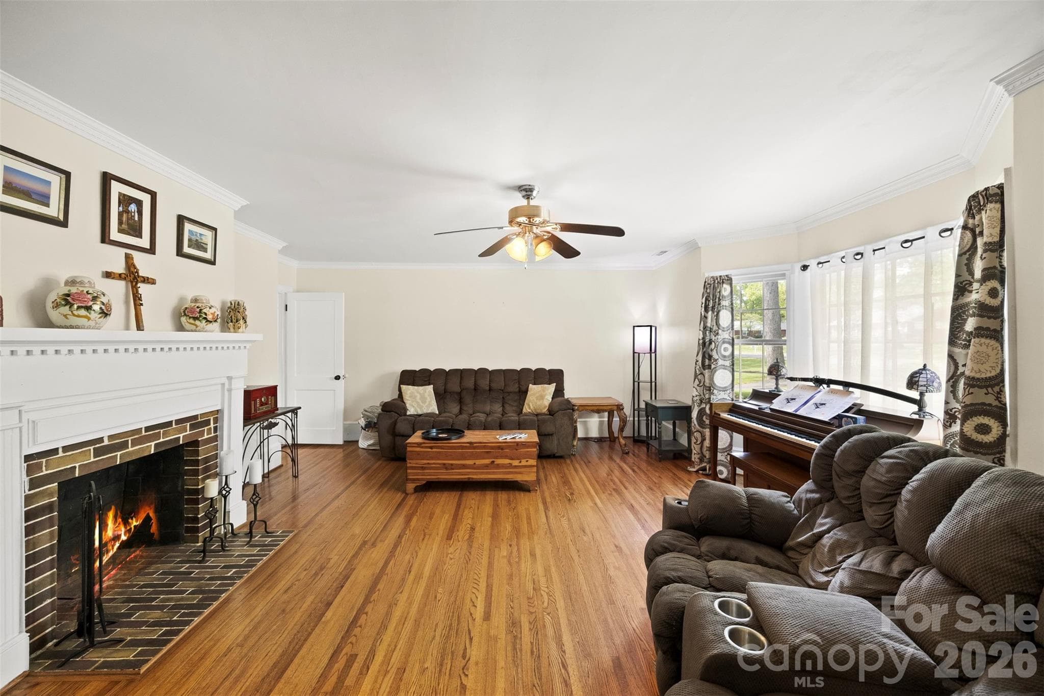 Single Family Residence at 828 N 6th Street, Albemarle, photo 10 of 44