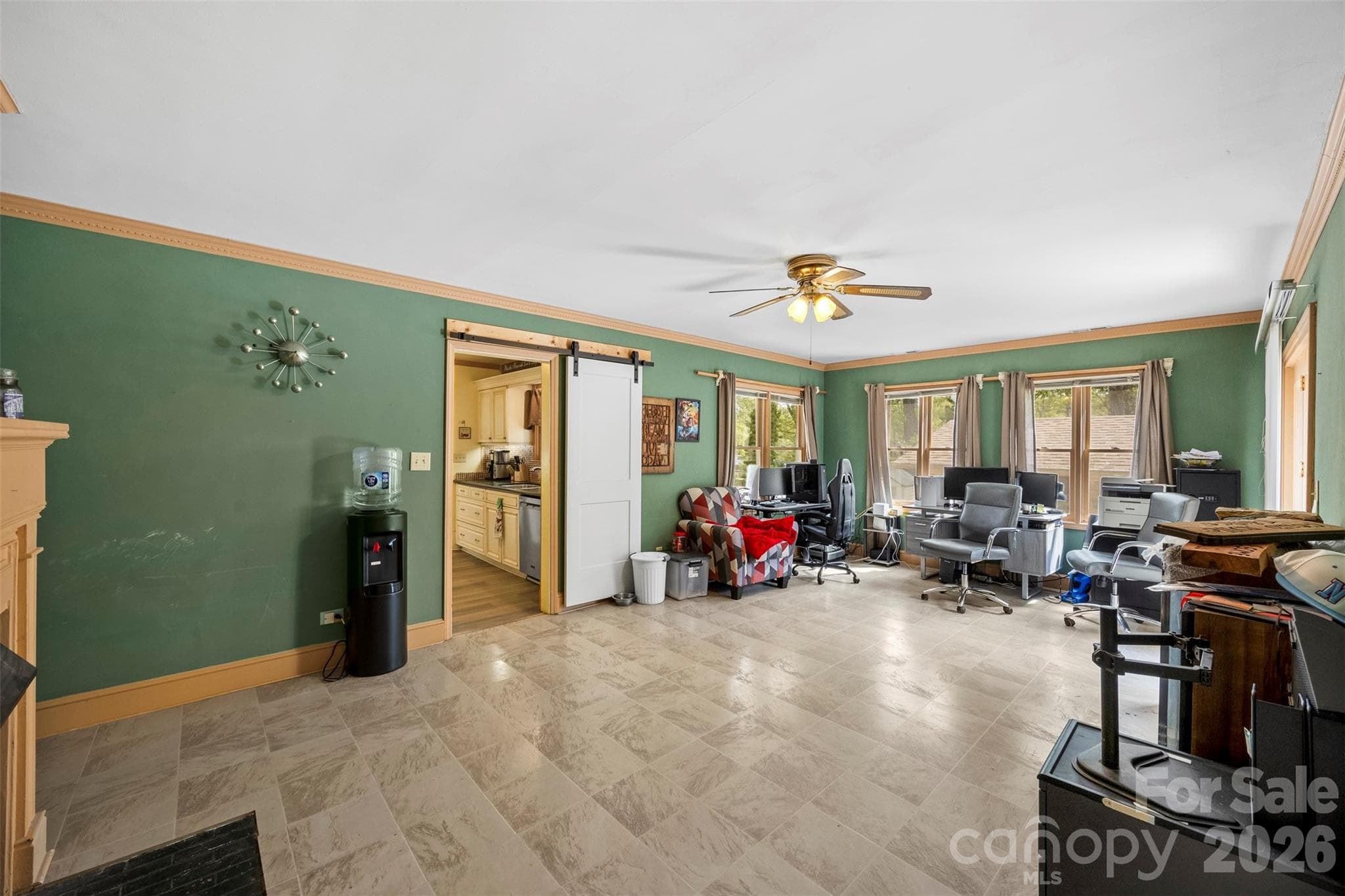 Single Family Residence at 828 N 6th Street, Albemarle, photo 26 of 44