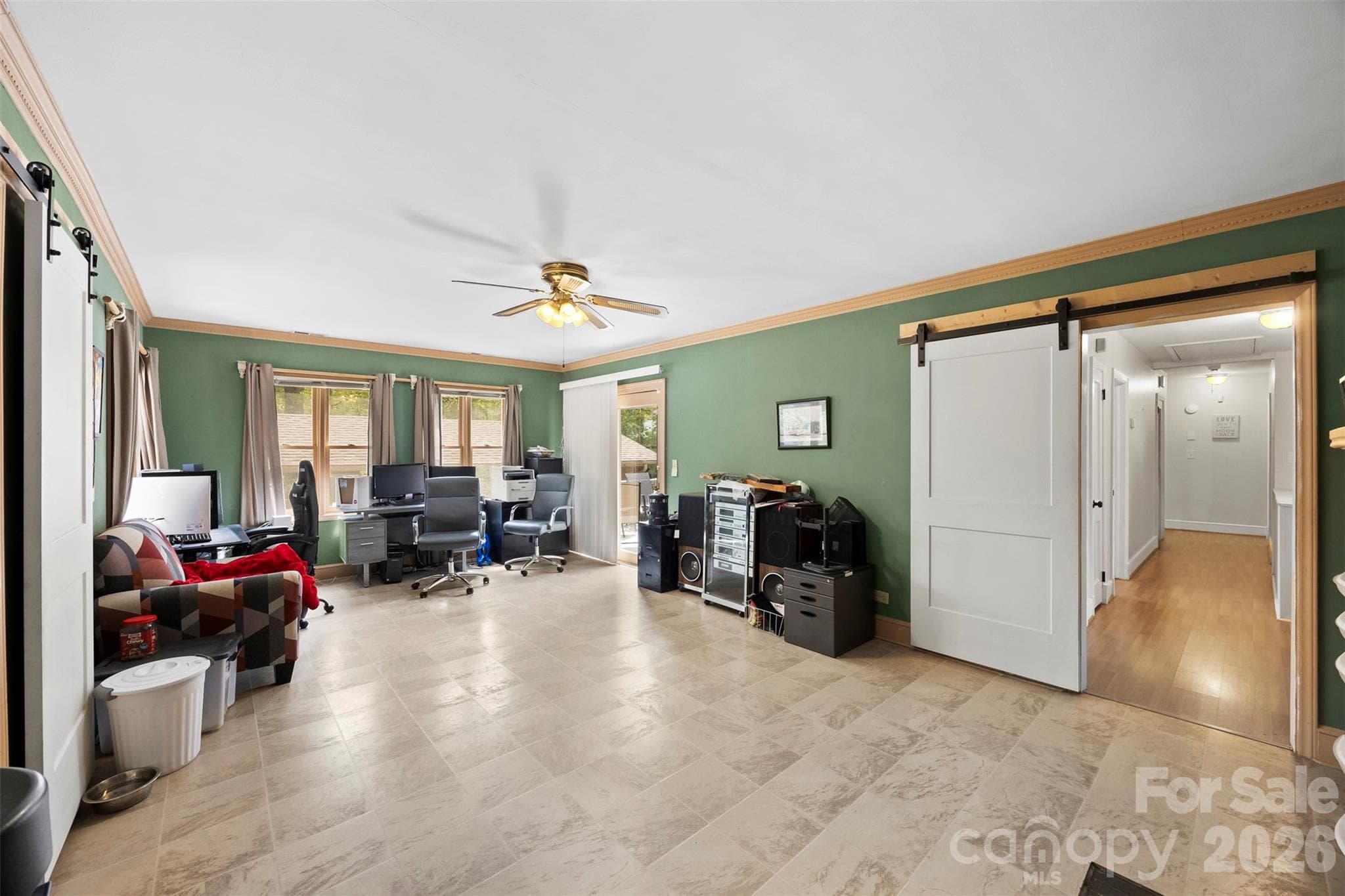 Single Family Residence at 828 N 6th Street, Albemarle, photo 27 of 44