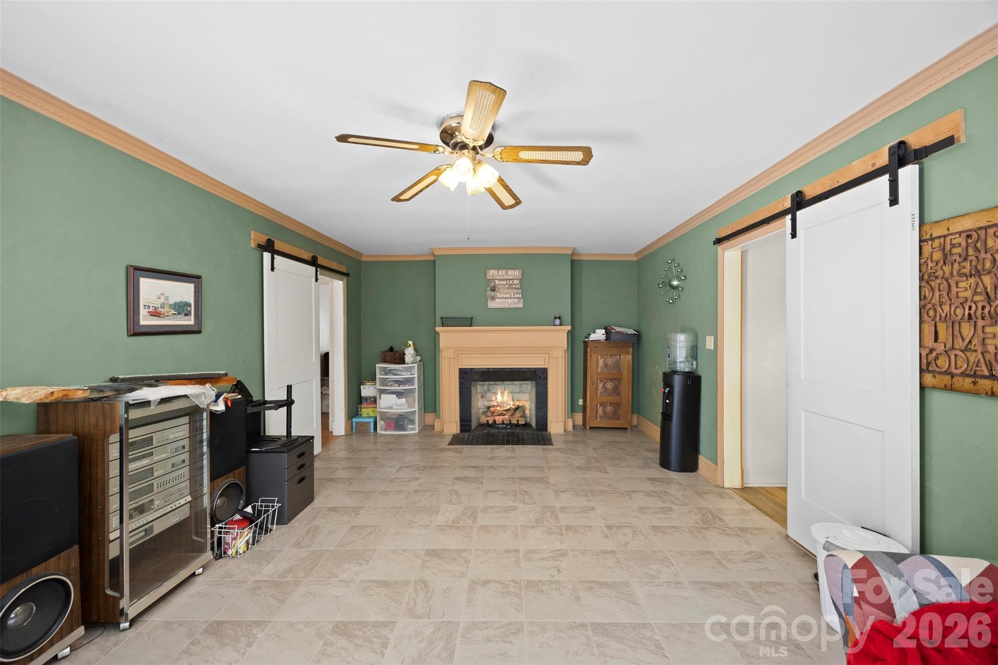 Single Family Residence at 828 N 6th Street, Albemarle, photo 28 of 44