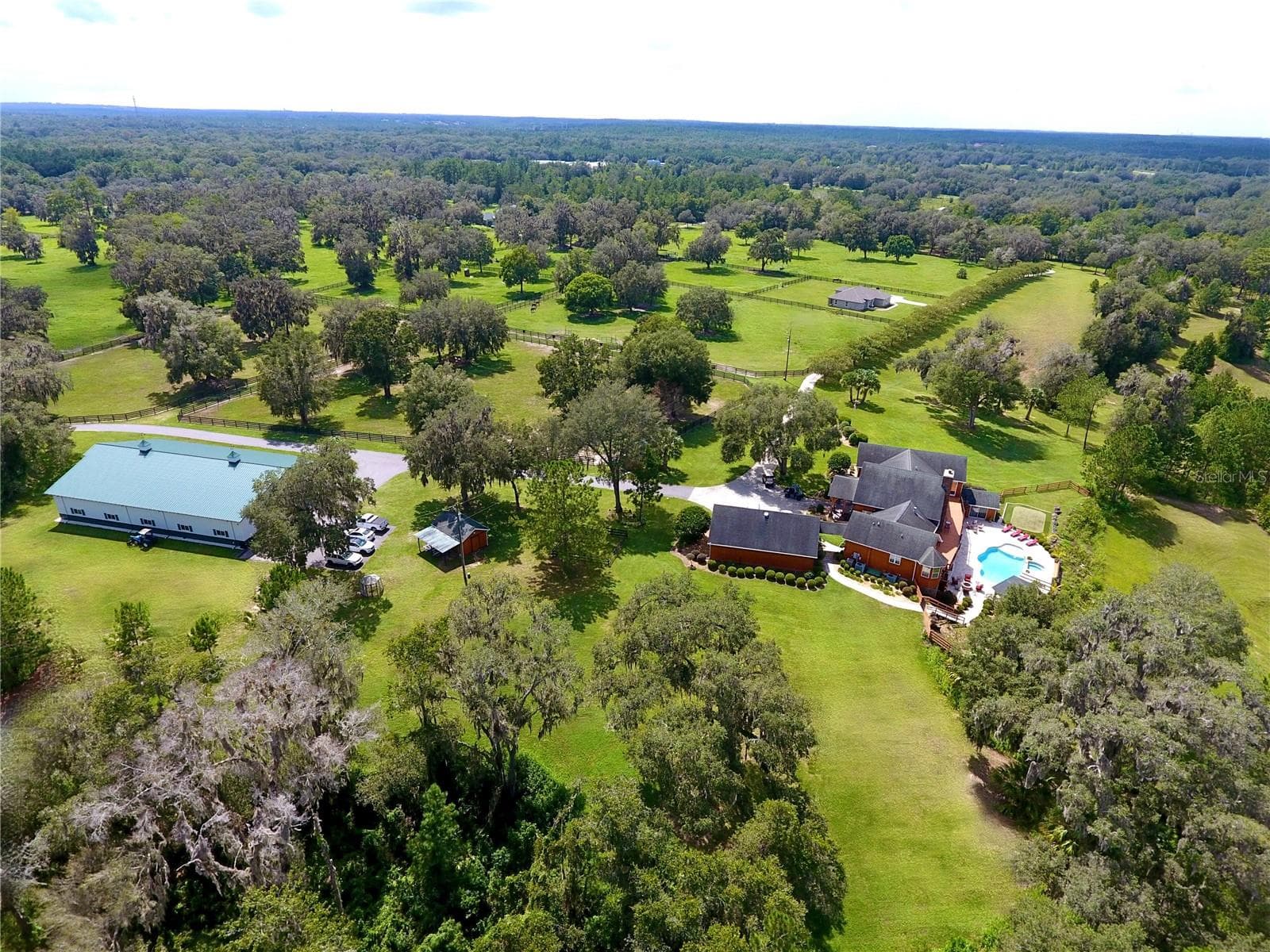 Single Family Residence at 7650 N WHIPPOORWILL TER, HERNANDO, photo 71 of 100