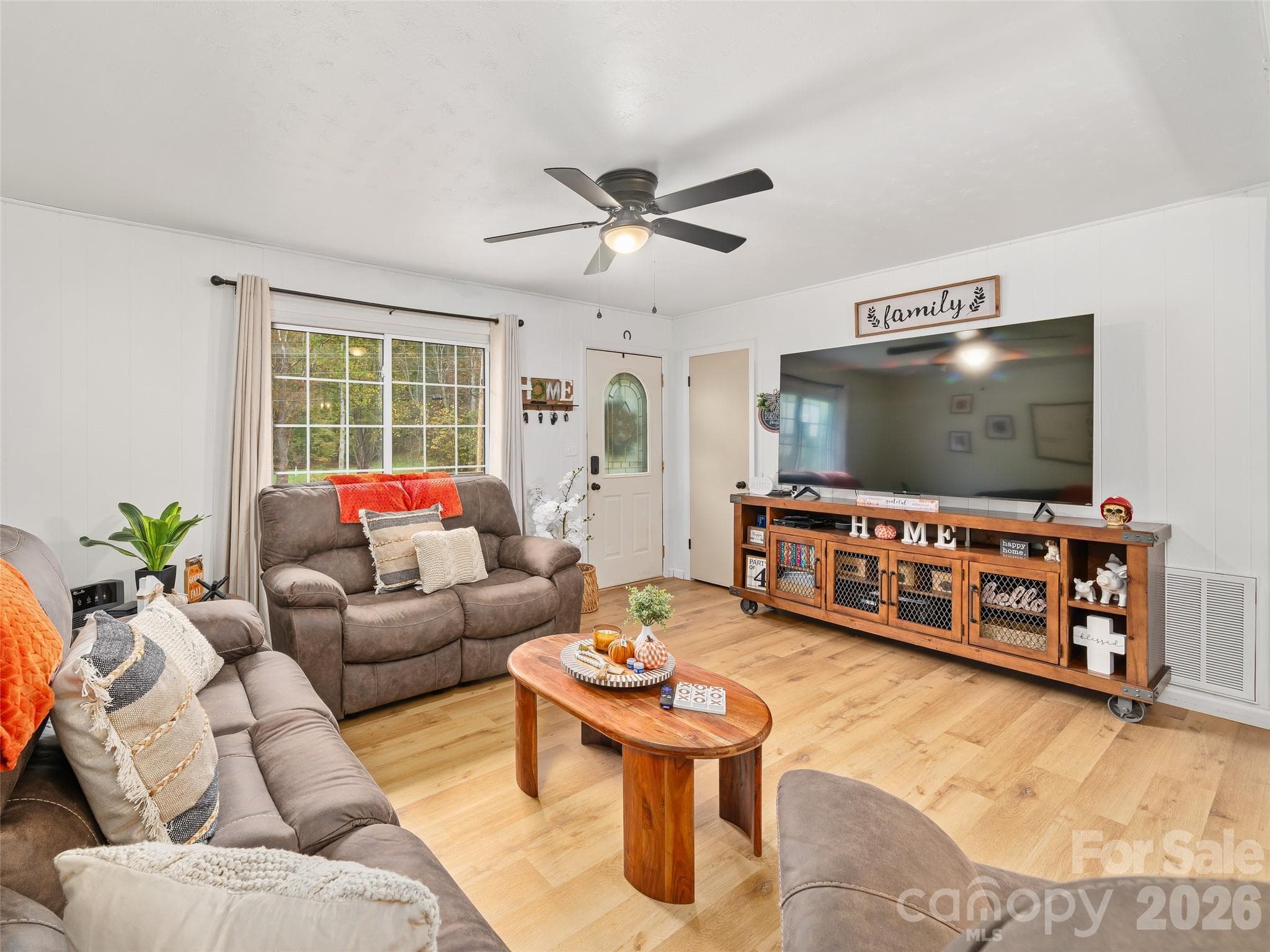 Single Family Residence at 1030 Hughes Gap Road, Bakersville, photo 14 of 21