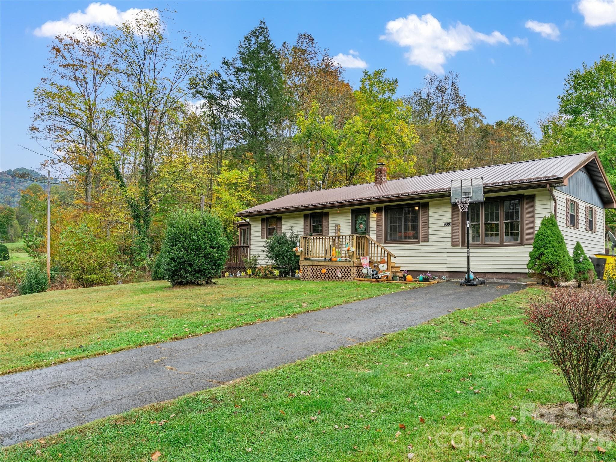 Single Family Residence at 1030 Hughes Gap Road, Bakersville, photo 20 of 21
