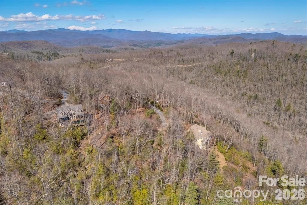 Lot at TBD Loganberry Lane, Lake Toxaway, photo 6 of 13