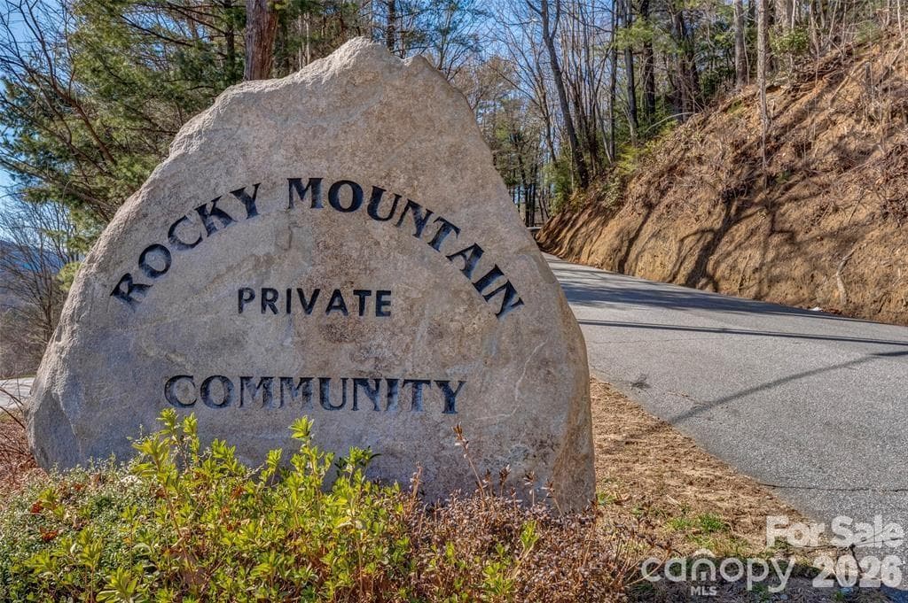 Lot at TBD Loganberry Lane, Lake Toxaway, photo 11 of 13