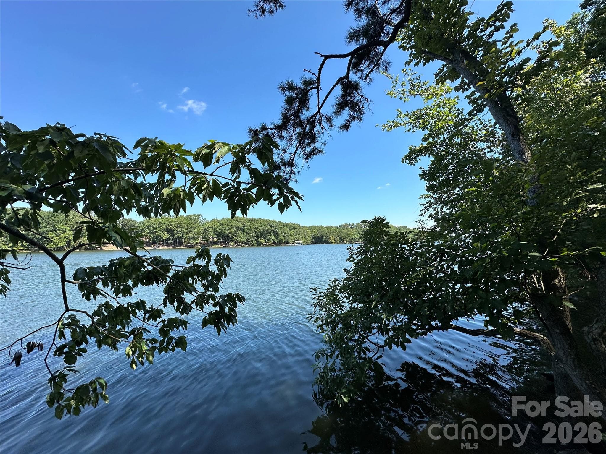 Lot at 1768 Rocky Cove Lane, Denton, photo 4 of 12