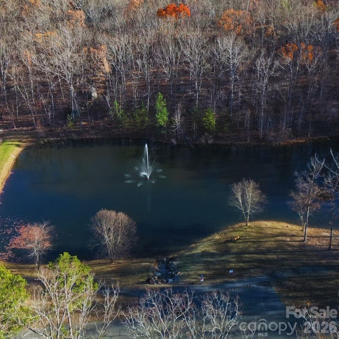 Community Pond & Walking Trails - 1768 Rocky Cove Lane, Denton