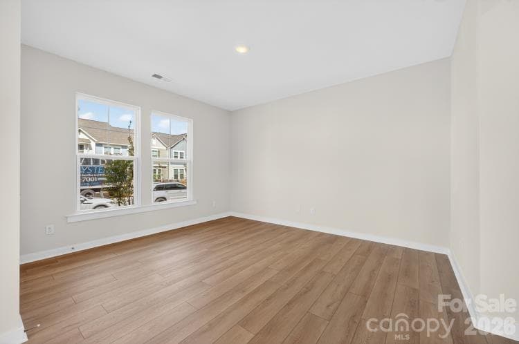 Flex Space - Huntersville