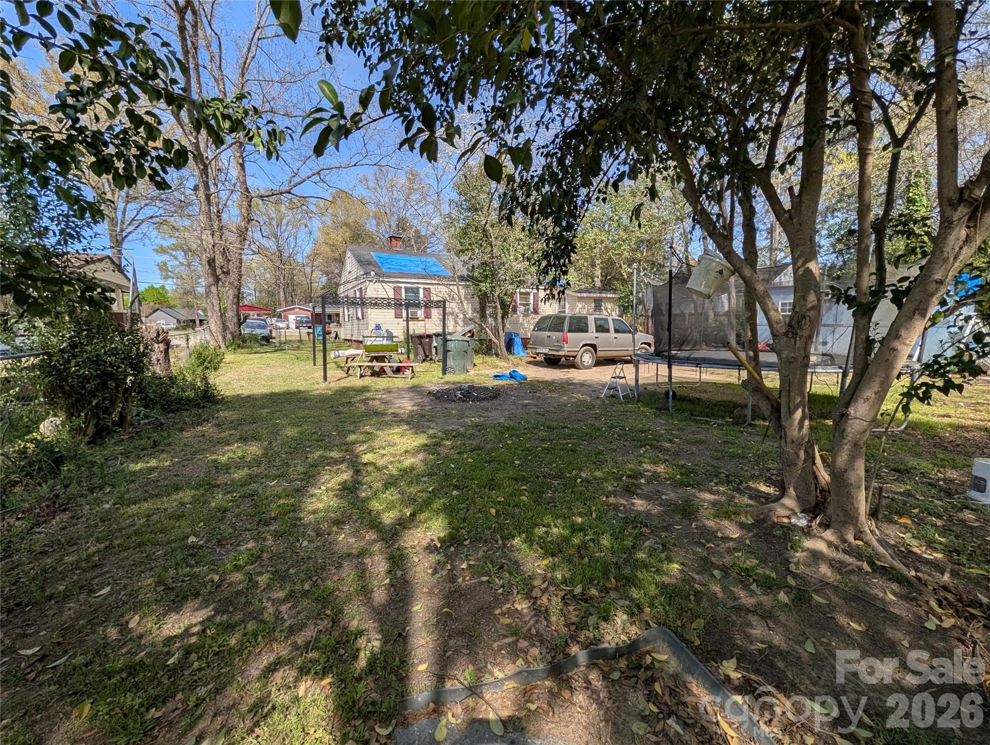 Back - 731 Finley Road, Rock Hill