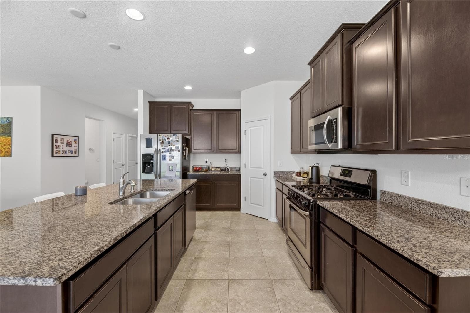 Kitchen - 6309 SHADOWLAKE DR, APOLLO BEACH