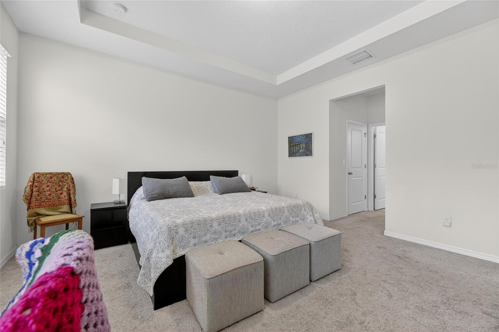 Primary Bedroom - 6309 SHADOWLAKE DR, APOLLO BEACH