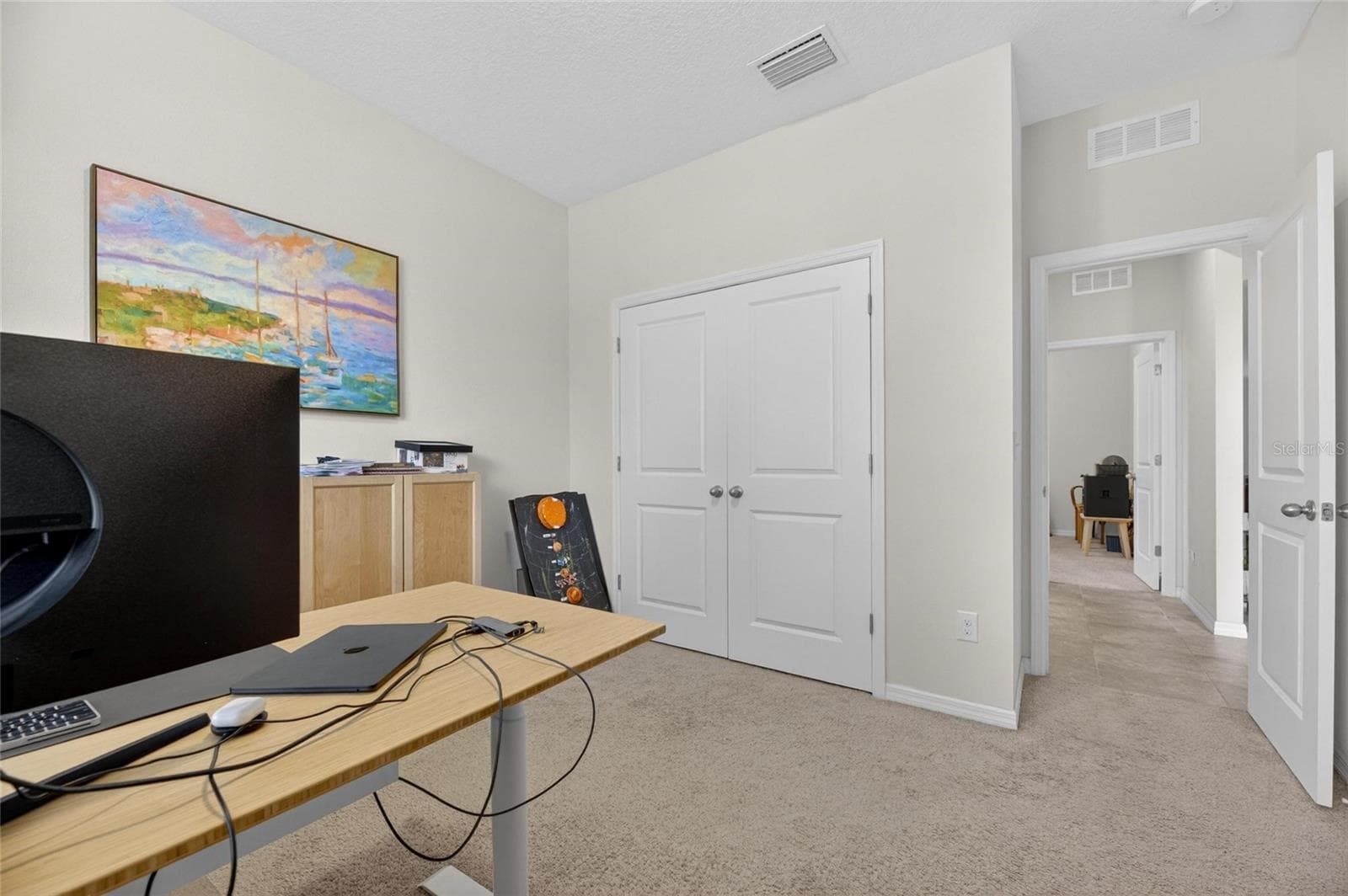 Bedroom 3 - 6309 SHADOWLAKE DR, APOLLO BEACH