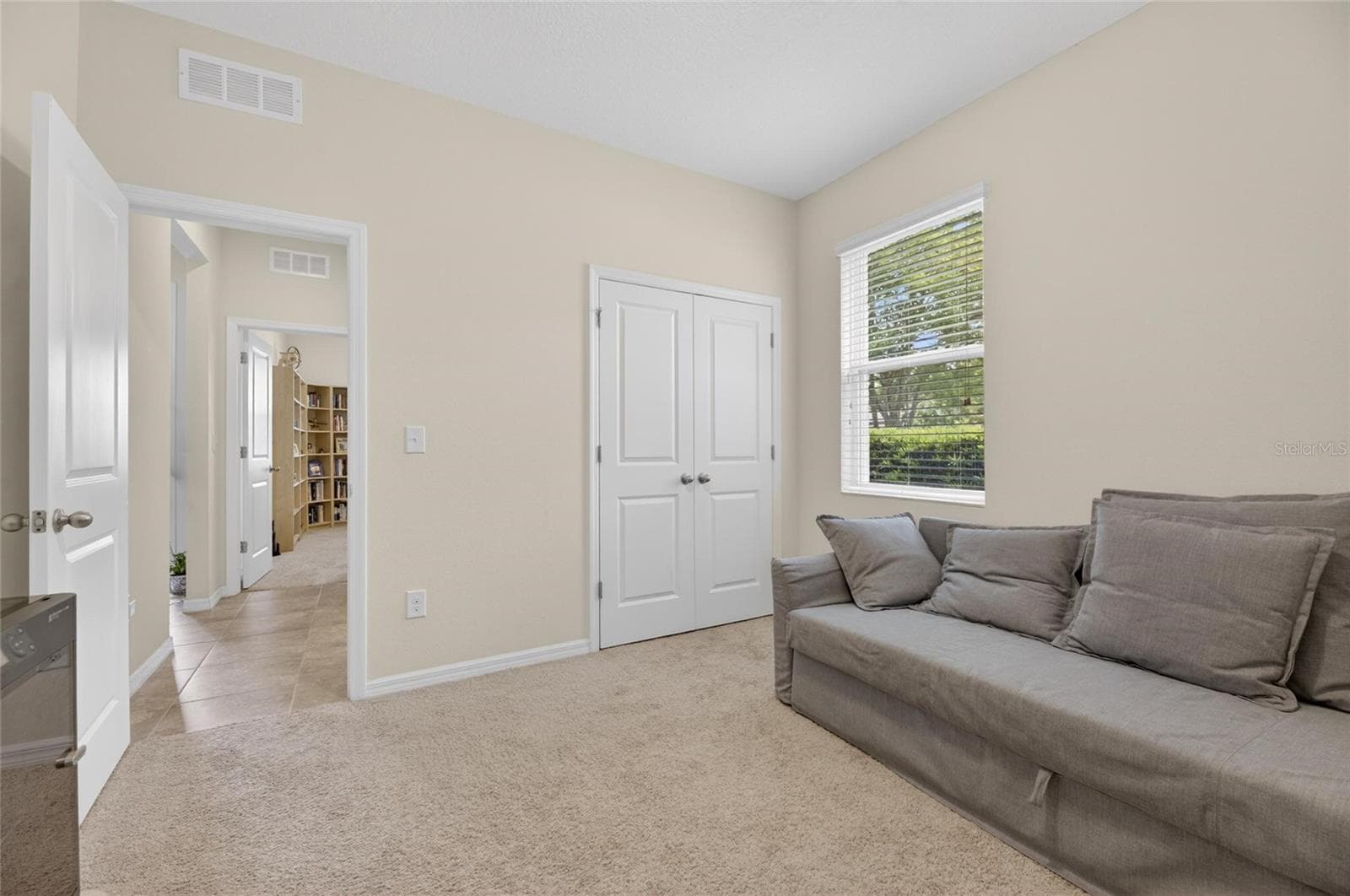 Bedroom 4 - 6309 SHADOWLAKE DR, APOLLO BEACH