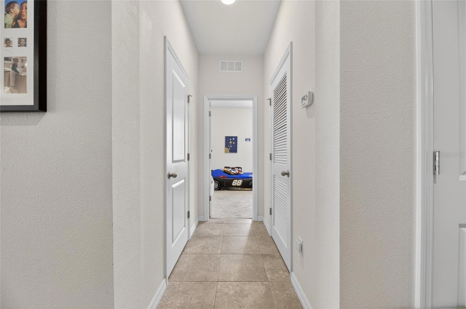 Bedroom Hallway - 6309 SHADOWLAKE DR, APOLLO BEACH
