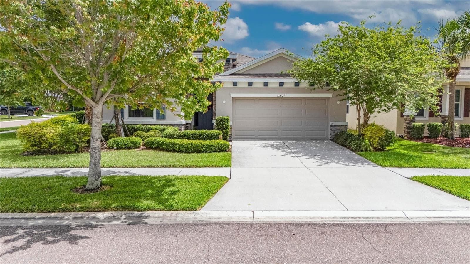 Single Family Residence at 6309 SHADOWLAKE DR, APOLLO BEACH, photo 51 of 64