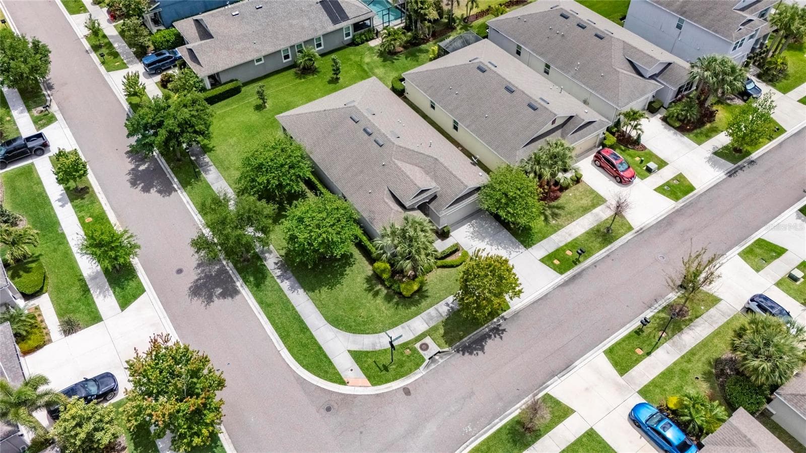 Single Family Residence at 6309 SHADOWLAKE DR, APOLLO BEACH, photo 52 of 64