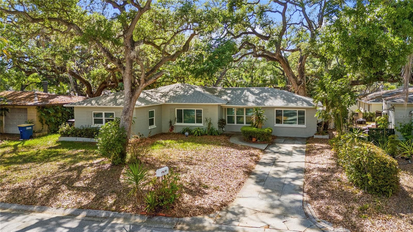 804 S EVERGREEN AVE