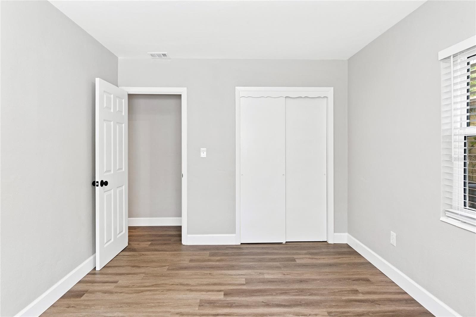 Bedroom 2 - 804 S EVERGREEN AVE, CLEARWATER