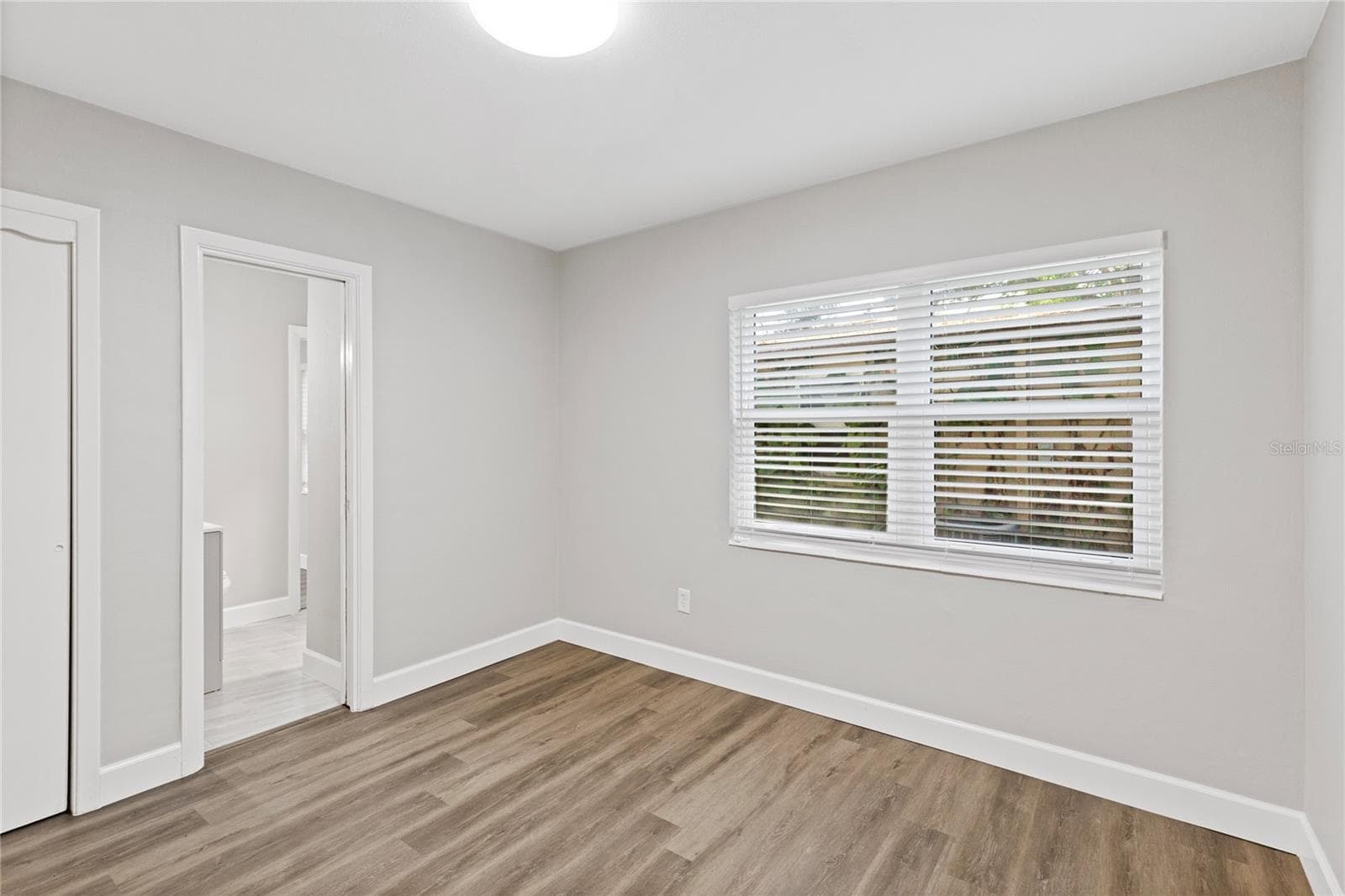 Bedroom 1 - 804 S EVERGREEN AVE, CLEARWATER
