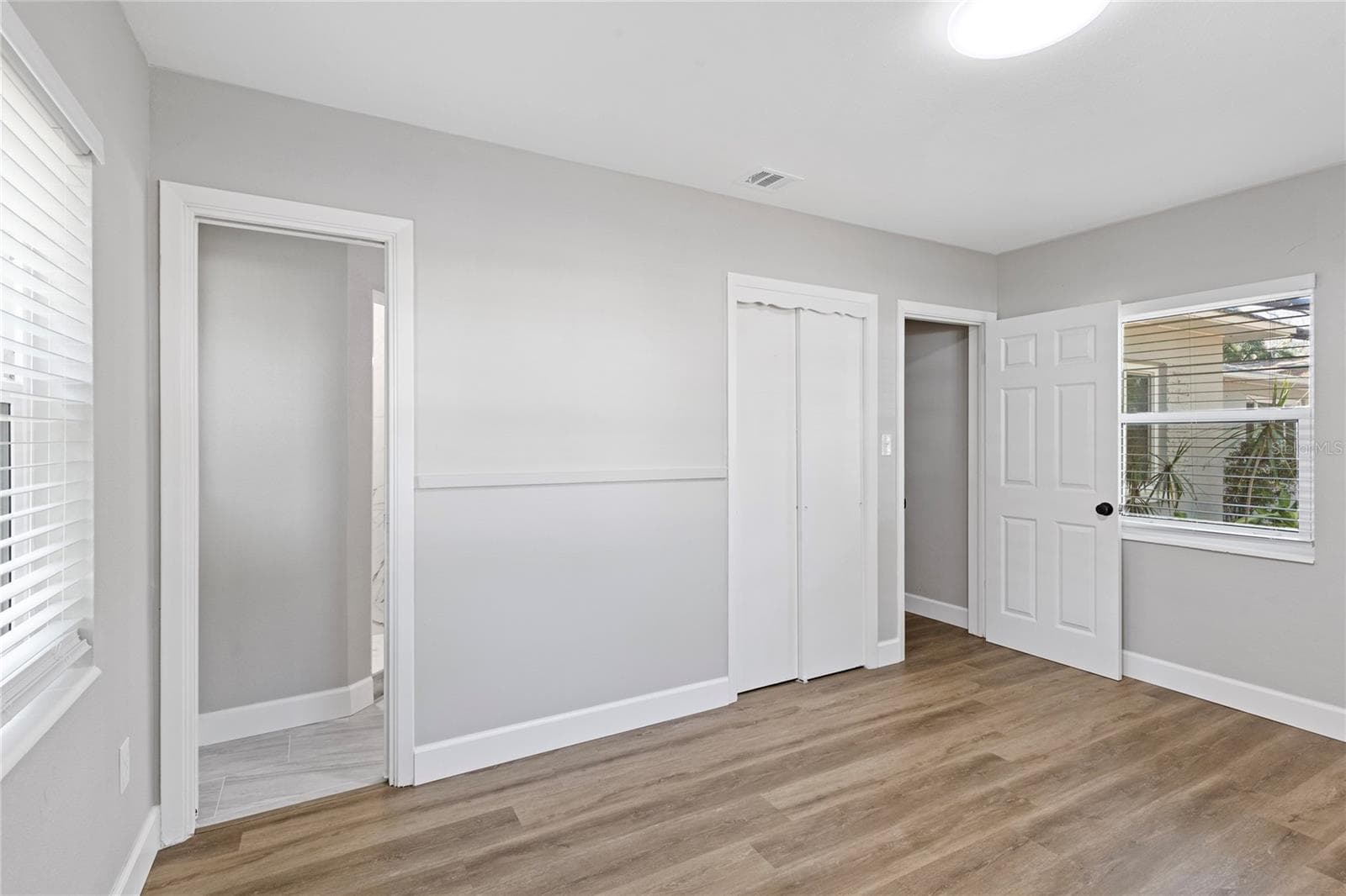 Primary Bedroom - 804 S EVERGREEN AVE, CLEARWATER