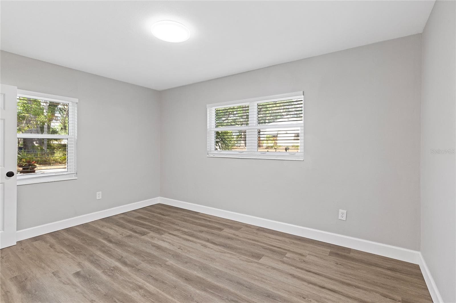 Bedroom 2 - 804 S EVERGREEN AVE, CLEARWATER
