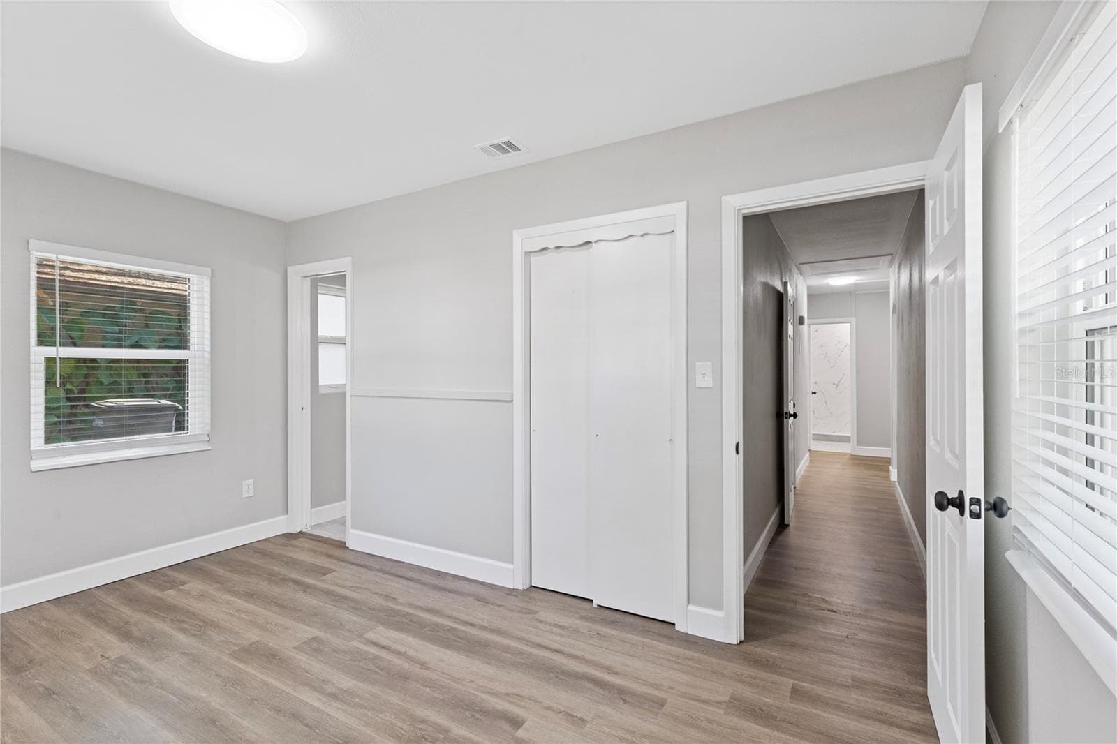 Primary Bedroom - 804 S EVERGREEN AVE, CLEARWATER