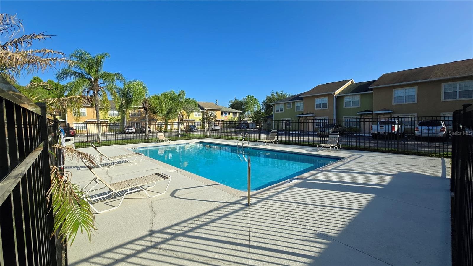 Townhouse at 336 CERVANTES DR #336, KISSIMMEE, photo 3 of 29