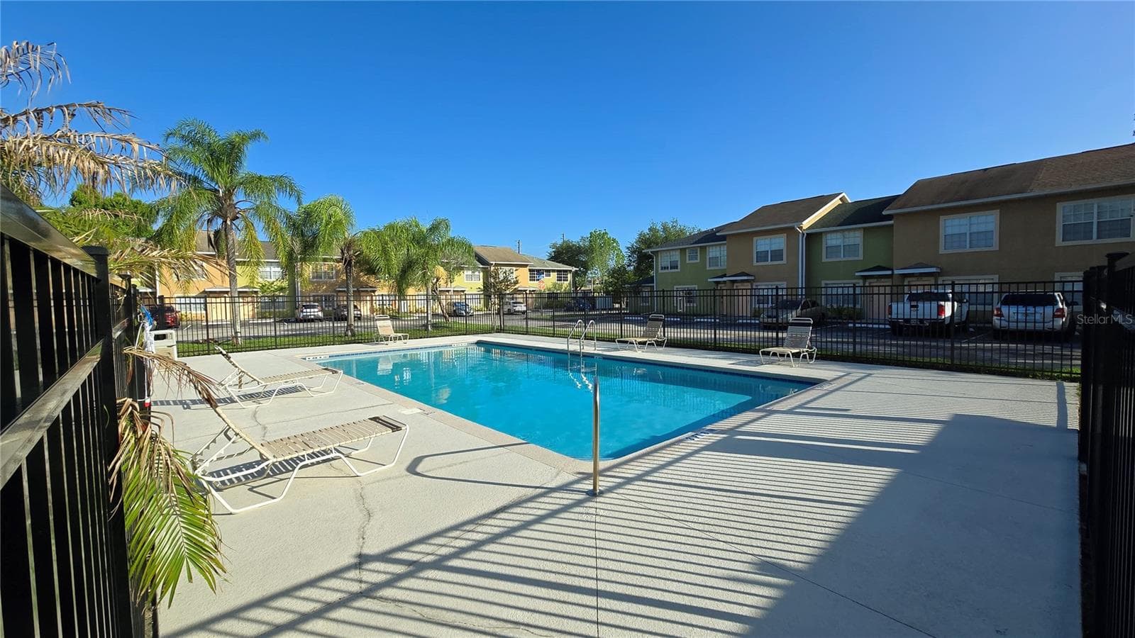 Townhouse at 336 CERVANTES DR #336, KISSIMMEE, photo 4 of 29