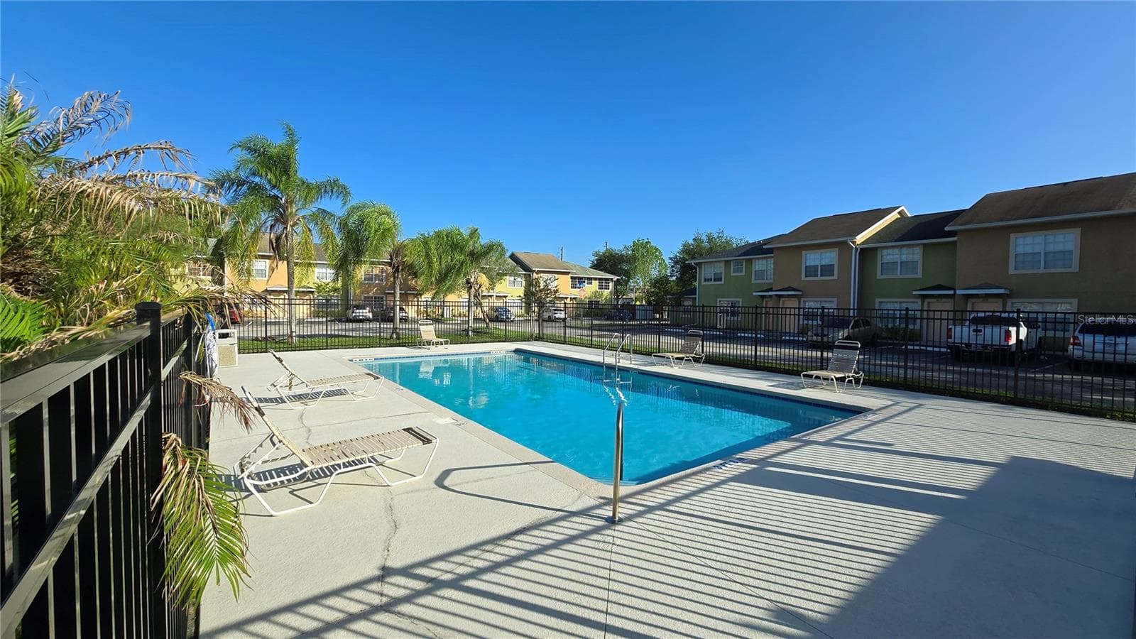 Townhouse at 336 CERVANTES DR #336, KISSIMMEE, photo 25 of 29
