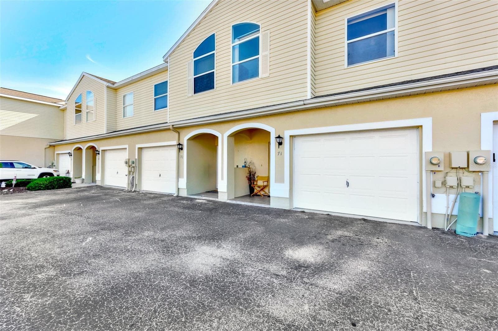 Townhouse at 6400 46TH AVE N #71, KENNETH CITY, photo 41 of 48