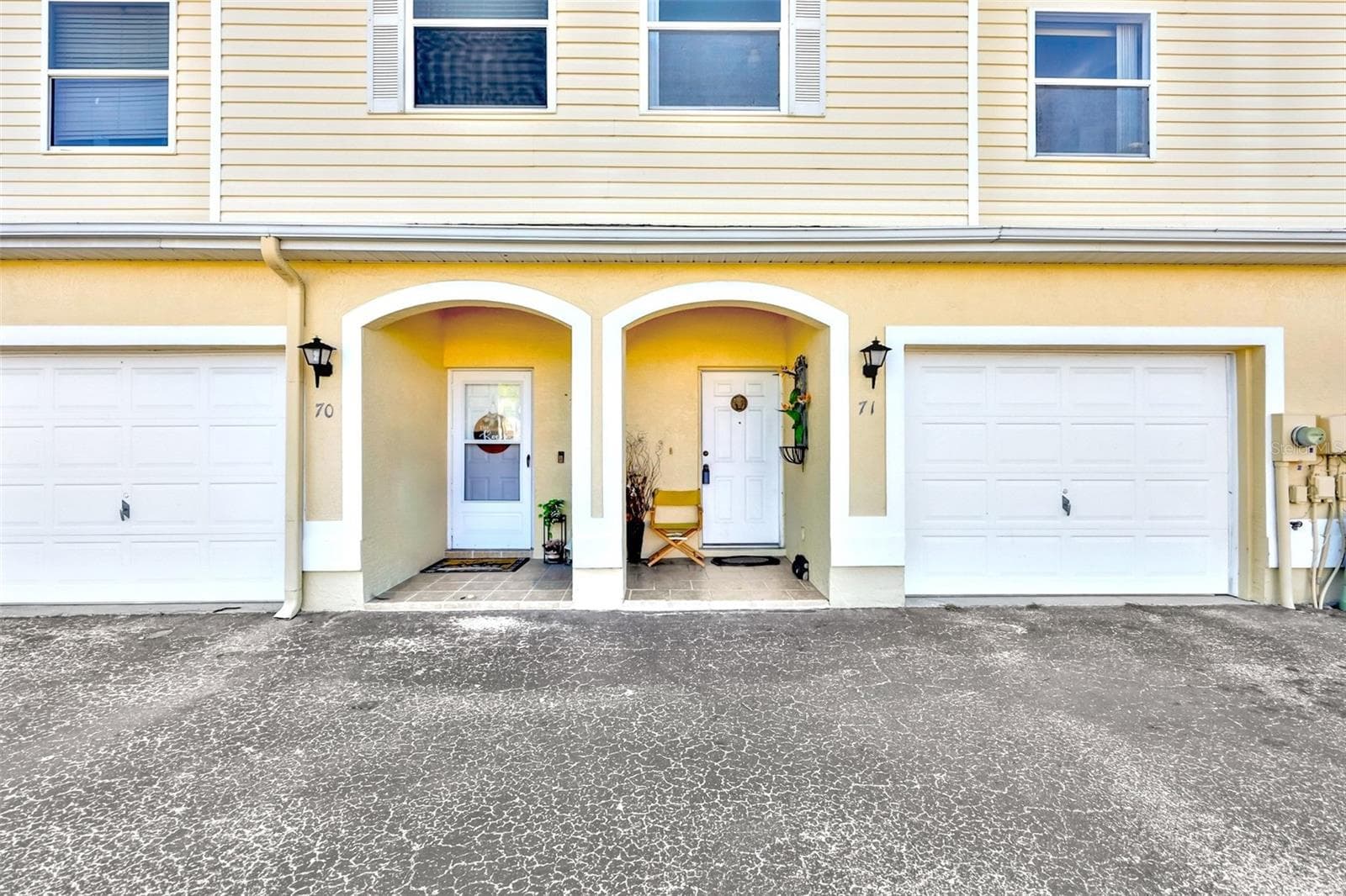 Townhouse at 6400 46TH AVE N #71, KENNETH CITY, photo 6 of 48