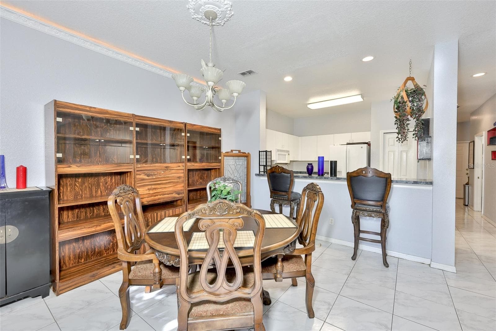Townhouse at 6400 46TH AVE N #71, KENNETH CITY, photo 13 of 48