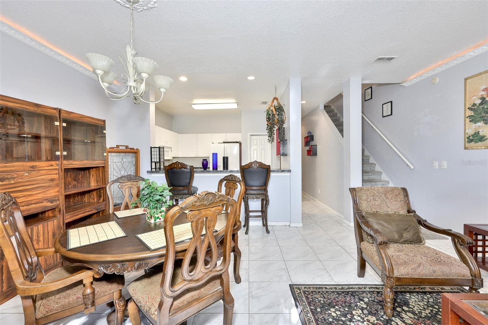 Townhouse at 6400 46TH AVE N #71, KENNETH CITY, photo 15 of 48