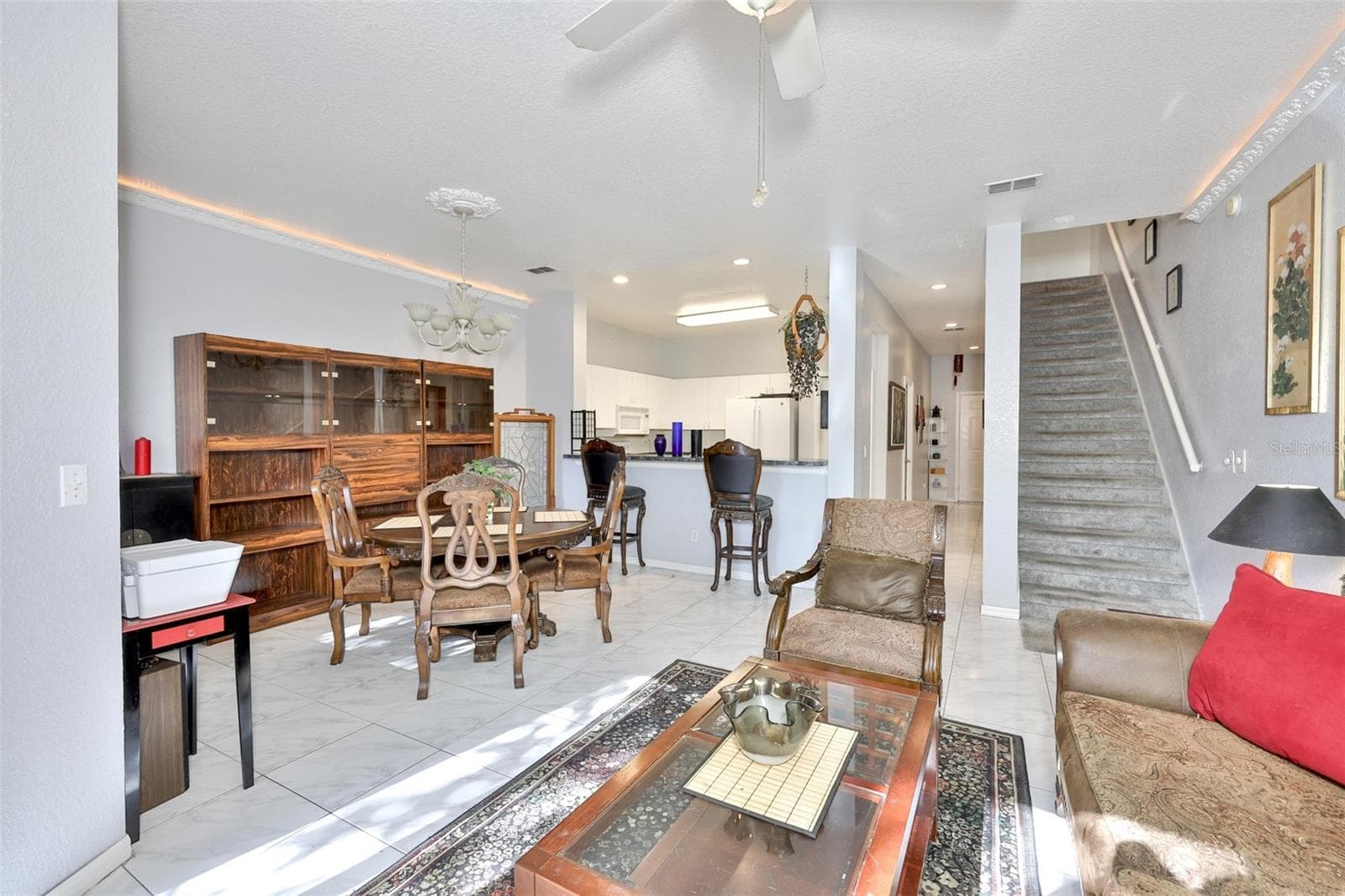 Townhouse at 6400 46TH AVE N #71, KENNETH CITY, photo 16 of 48