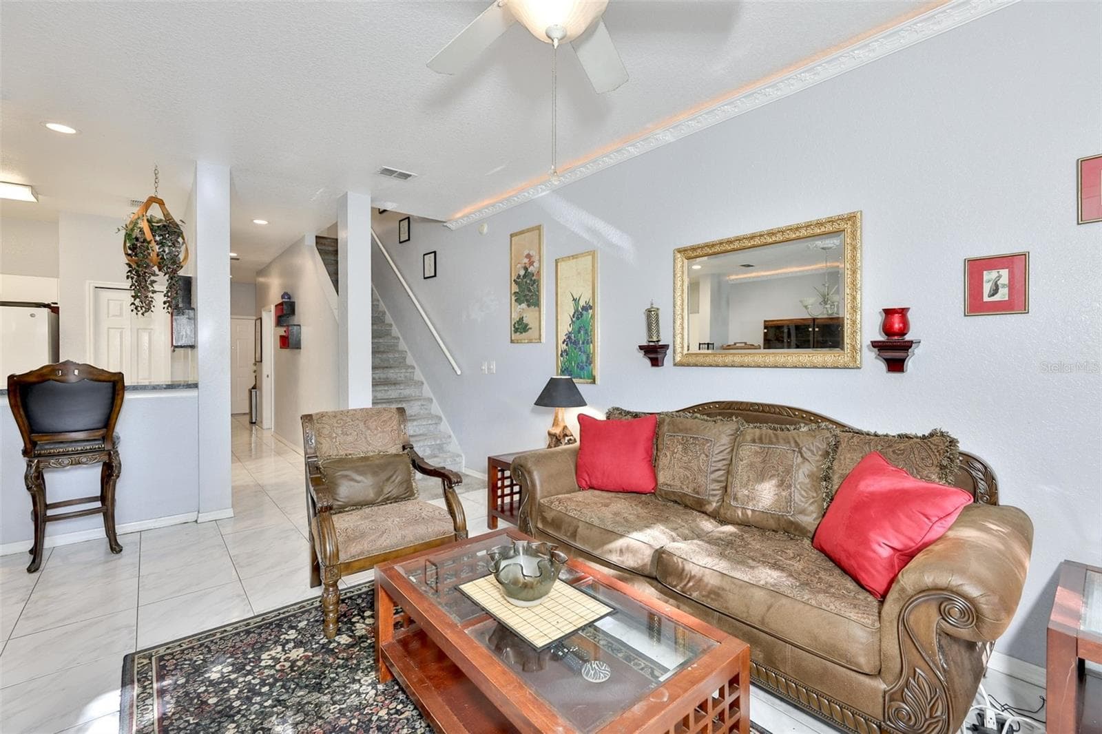 Townhouse at 6400 46TH AVE N #71, KENNETH CITY, photo 17 of 48
