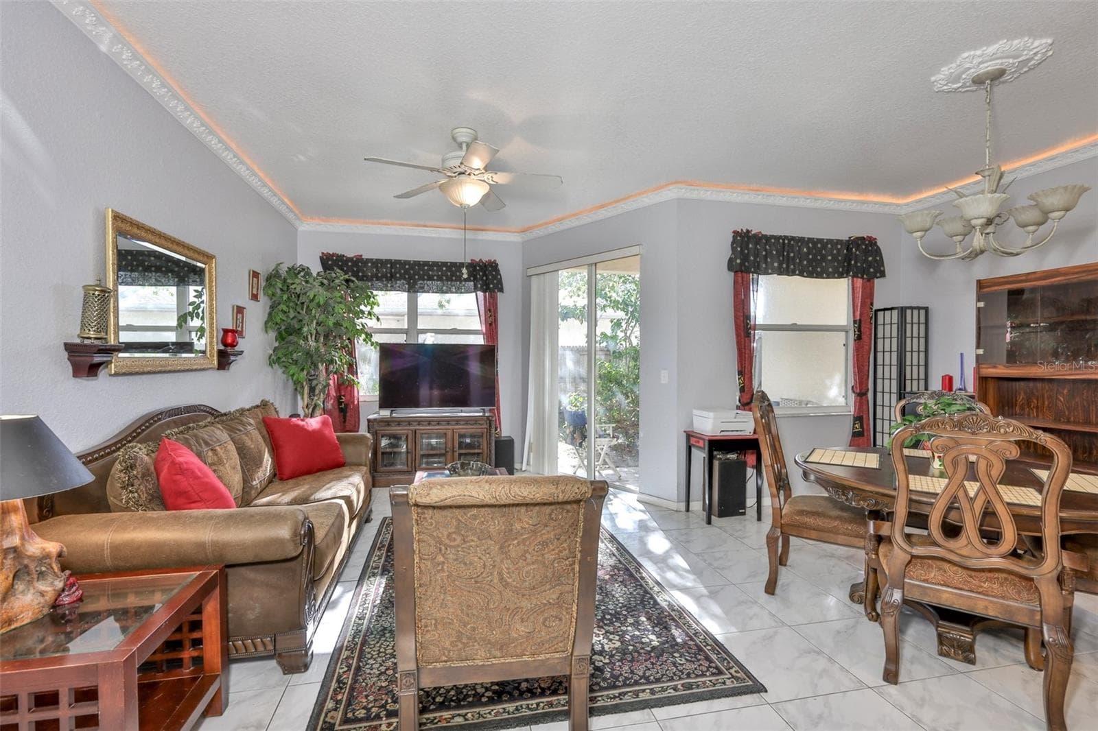 Townhouse at 6400 46TH AVE N #71, KENNETH CITY, photo 18 of 48
