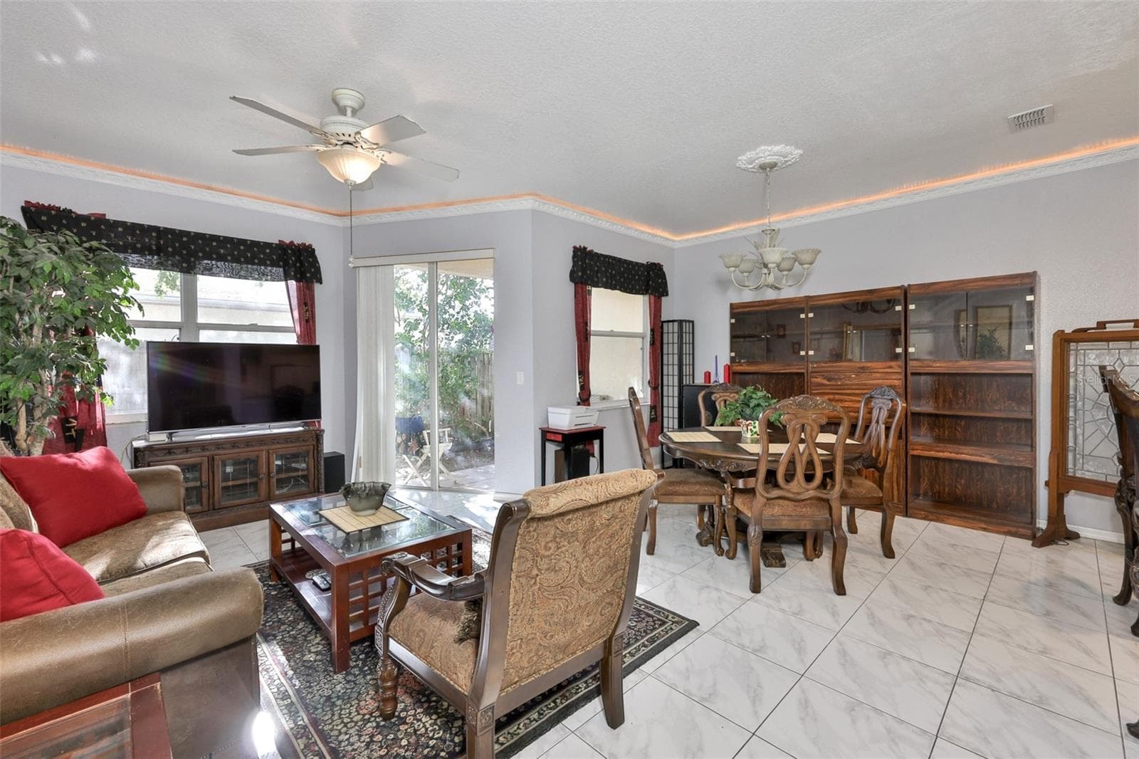Townhouse at 6400 46TH AVE N #71, KENNETH CITY, photo 19 of 48