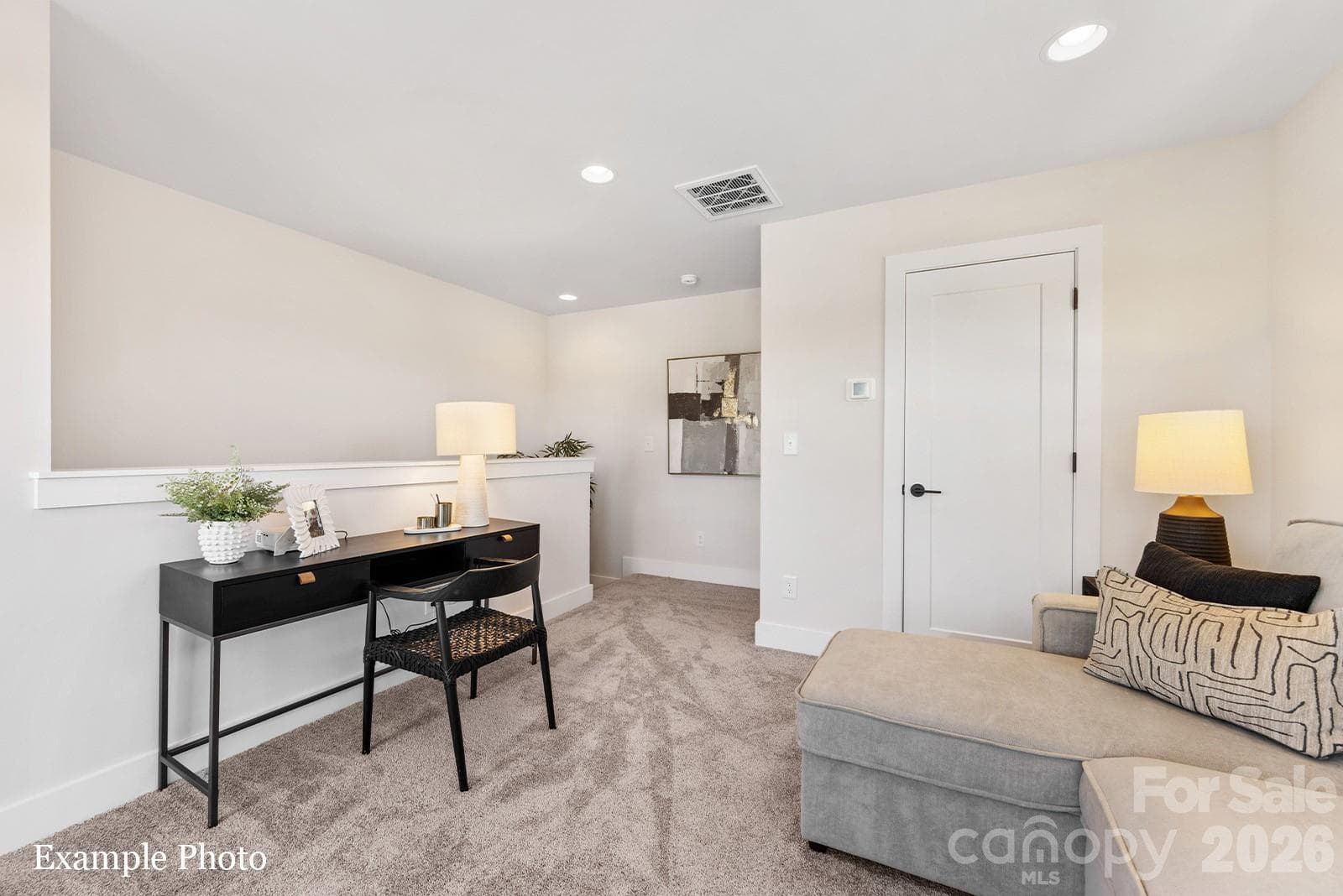 Townhouse at Charlotte, photo 17 of 22