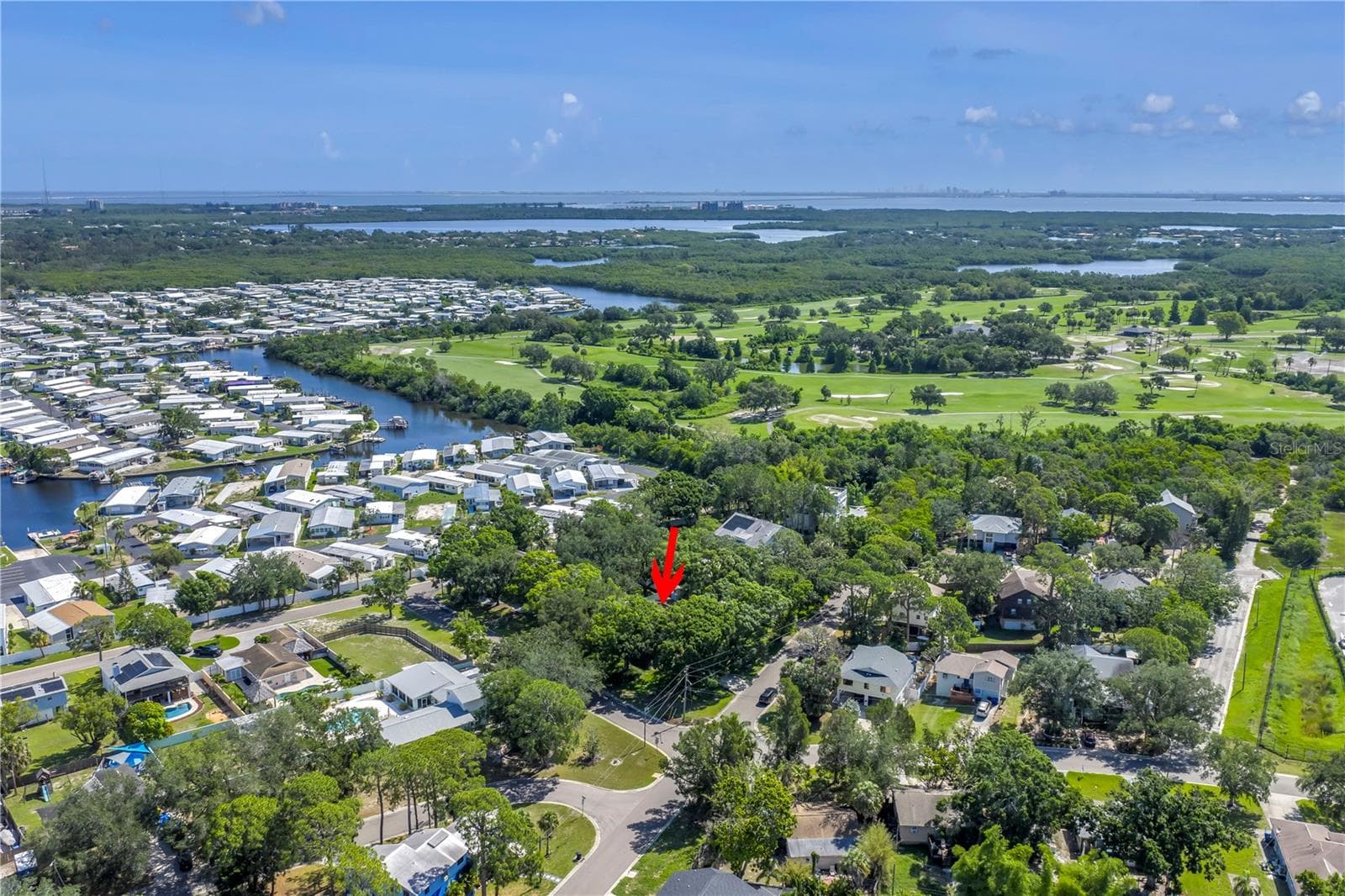 Single Family Residence at 6505 CEDAR ST NE, ST PETERSBURG, photo 31 of 33