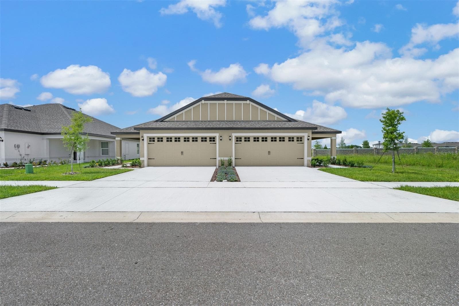 Villa at 3176 SEVILLE ST, LAKE ALFRED, photo 3 of 23