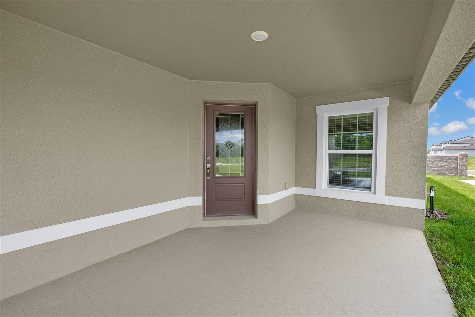Villa at 3176 SEVILLE ST, LAKE ALFRED, photo 4 of 23