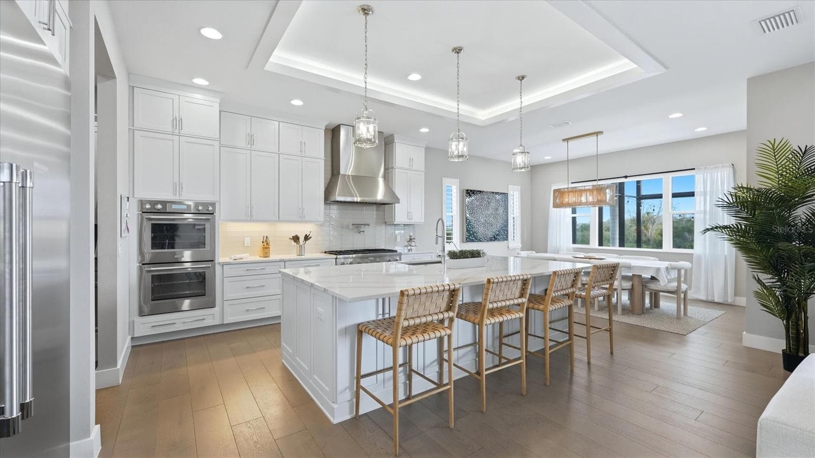Single Family Residence at 5708 INSPIRATION TER, BRADENTON, photo 32 of 97