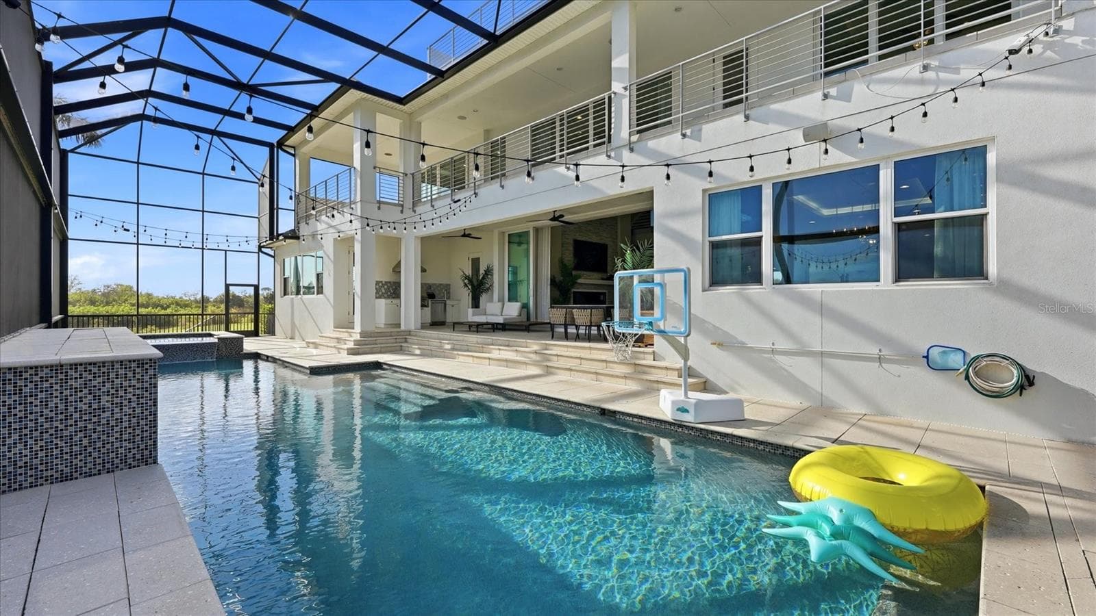 Single Family Residence at 5708 INSPIRATION TER, BRADENTON, photo 43 of 97