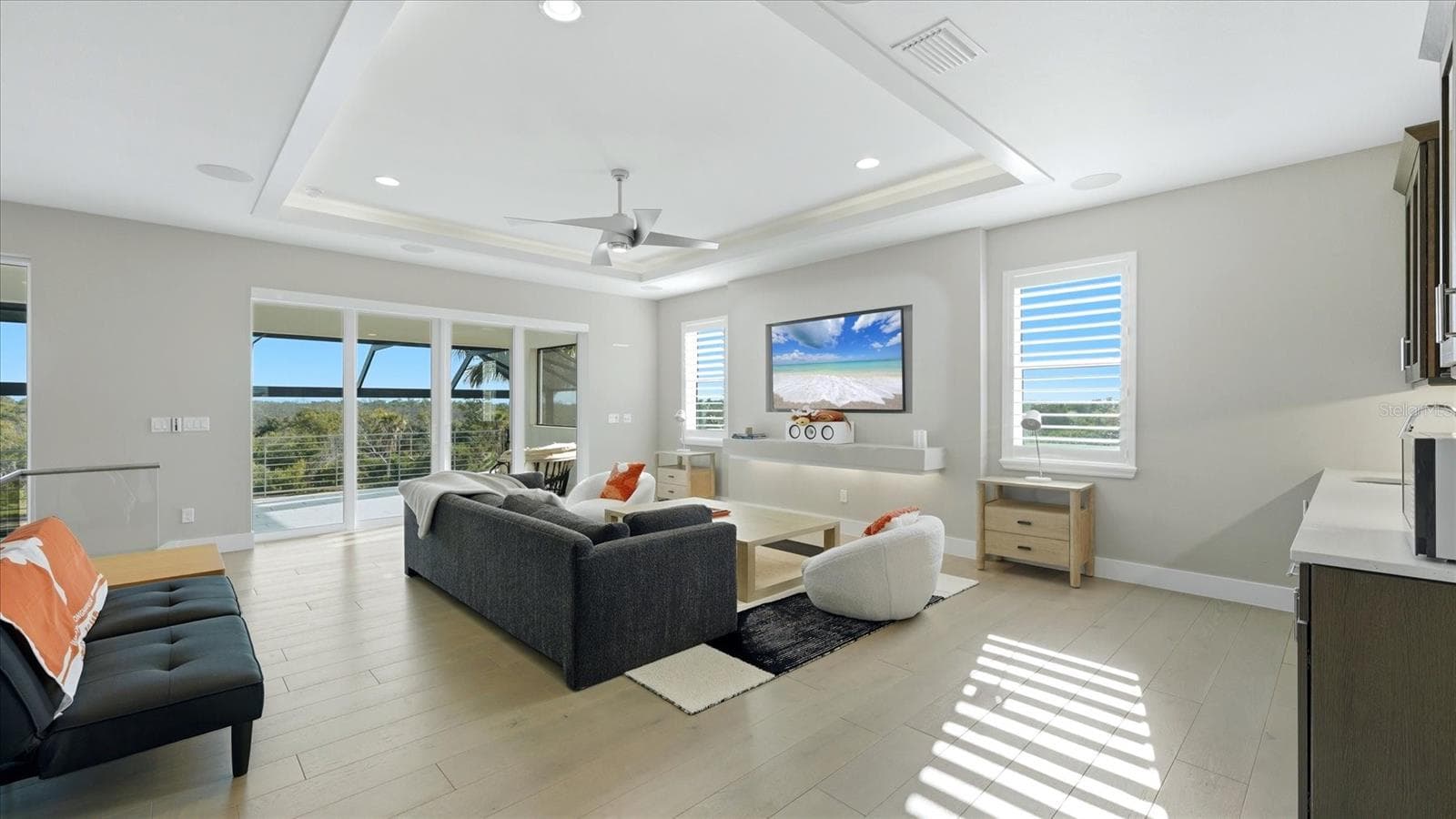 Single Family Residence at 5708 INSPIRATION TER, BRADENTON, photo 46 of 97