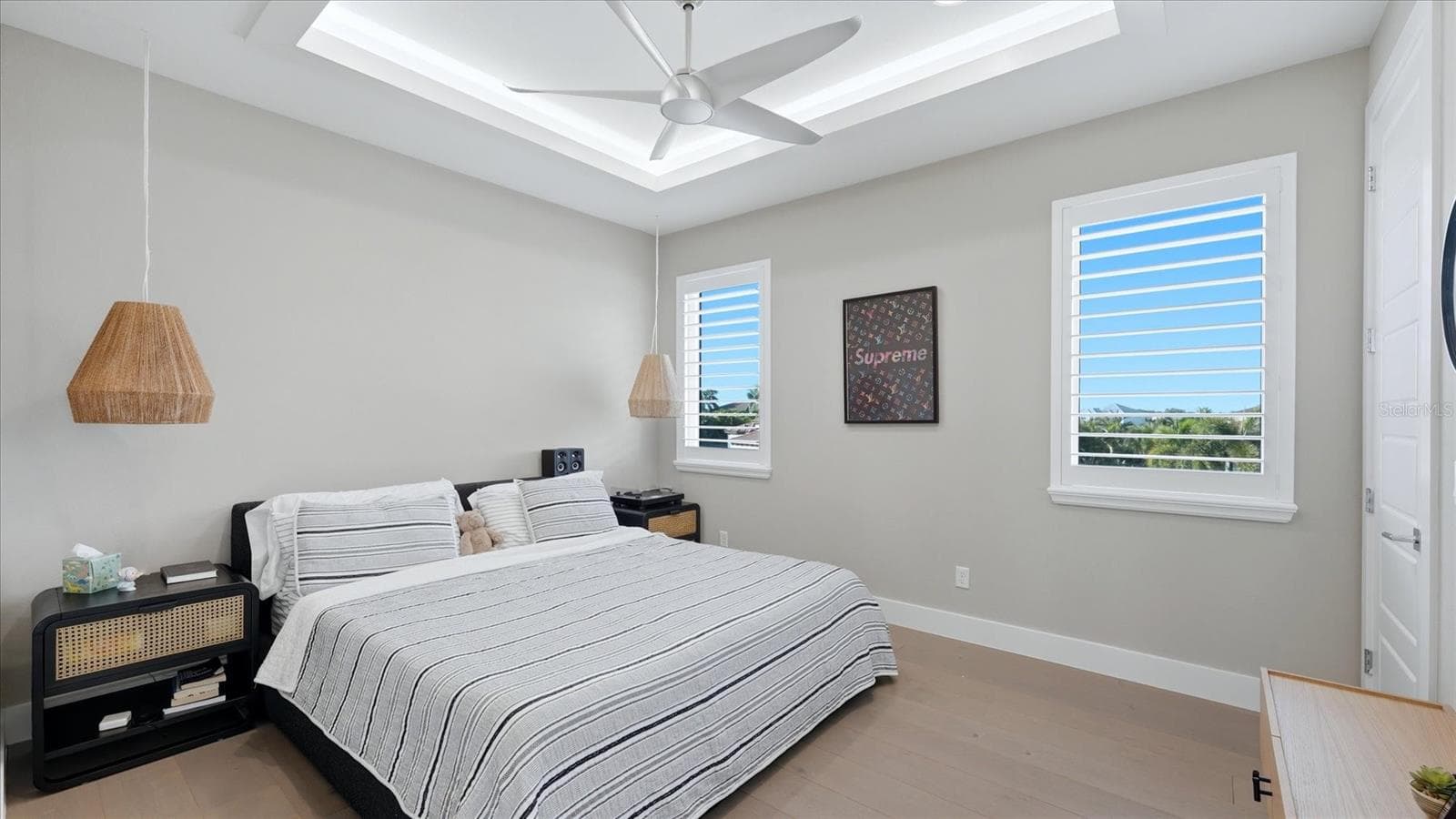 bedroom 4 - 5708 INSPIRATION TER, BRADENTON