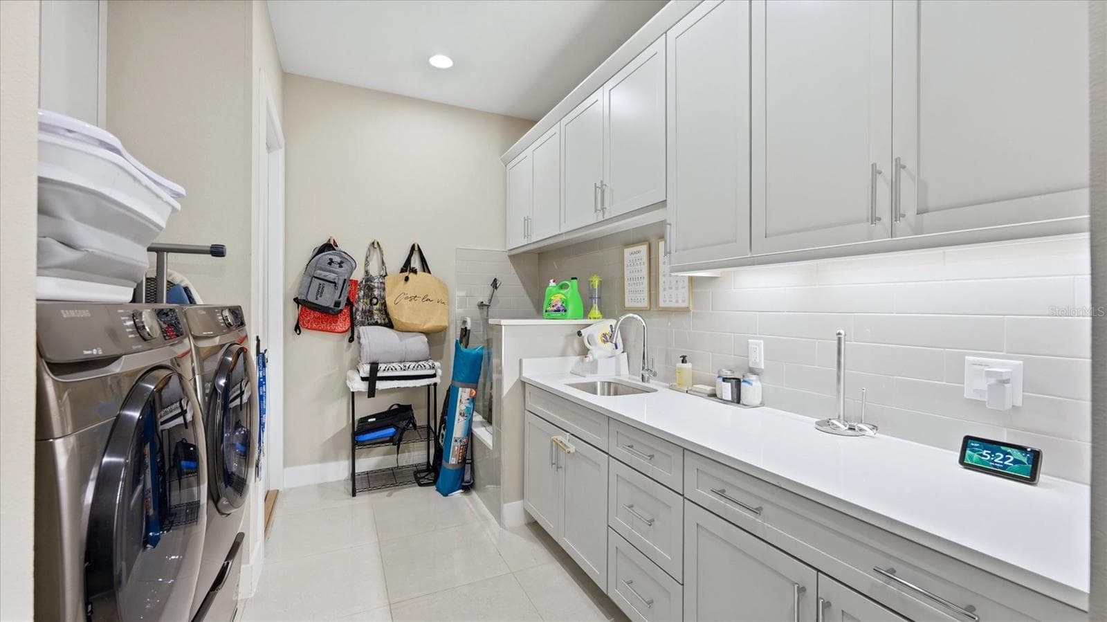 Single Family Residence at 5708 INSPIRATION TER, BRADENTON, photo 82 of 97