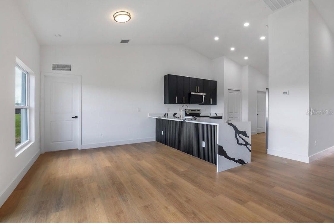 Kitchen View - 1231 DUNBAR AVE, SANFORD