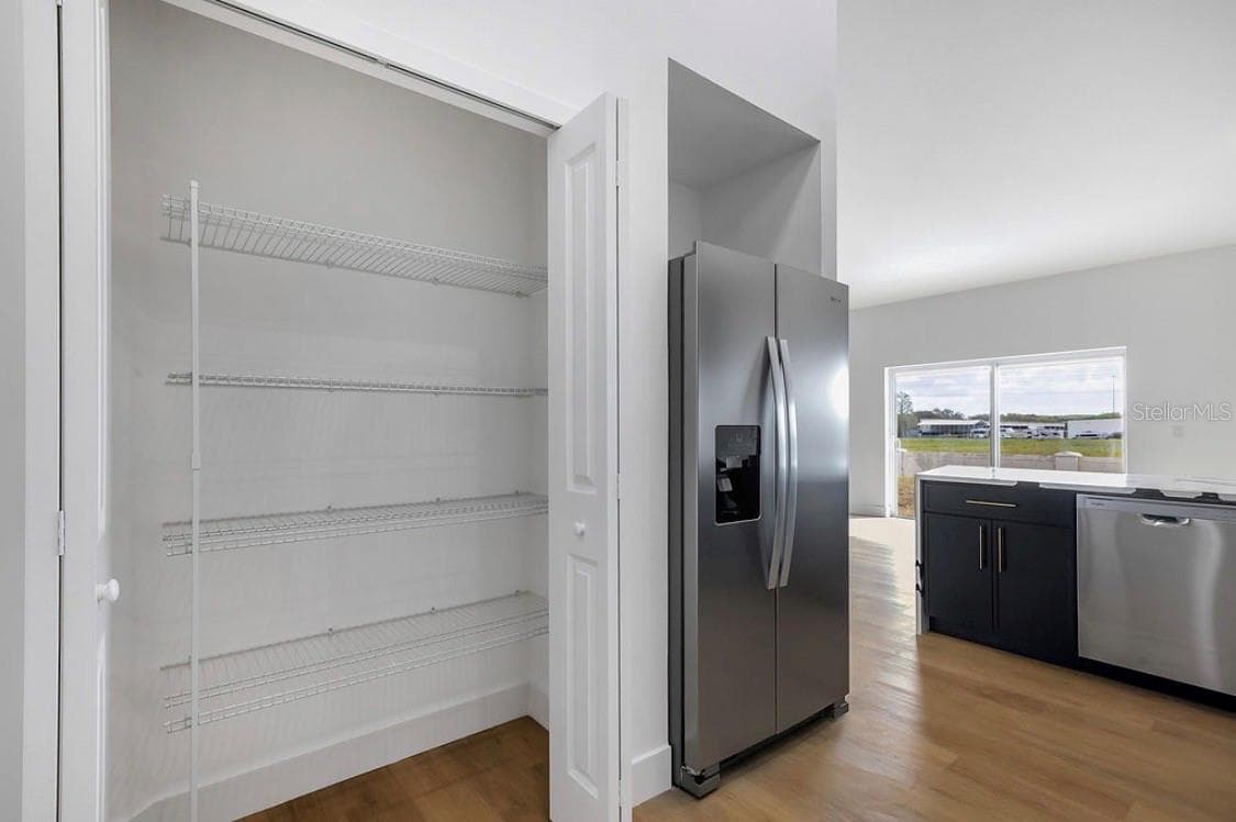 Pantry - 1231 DUNBAR AVE, SANFORD