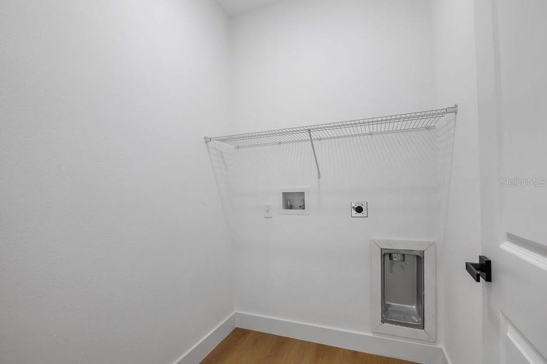 Laundry Room - 1231 DUNBAR AVE, SANFORD