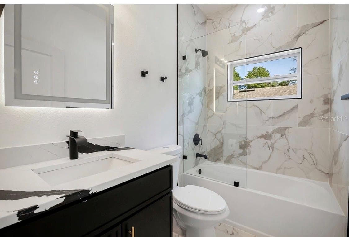 Bathroom 2 - 1231 DUNBAR AVE, SANFORD